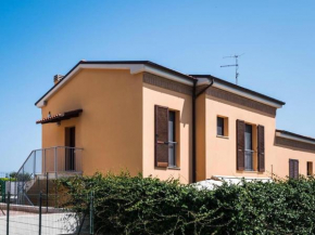 Serena' s house